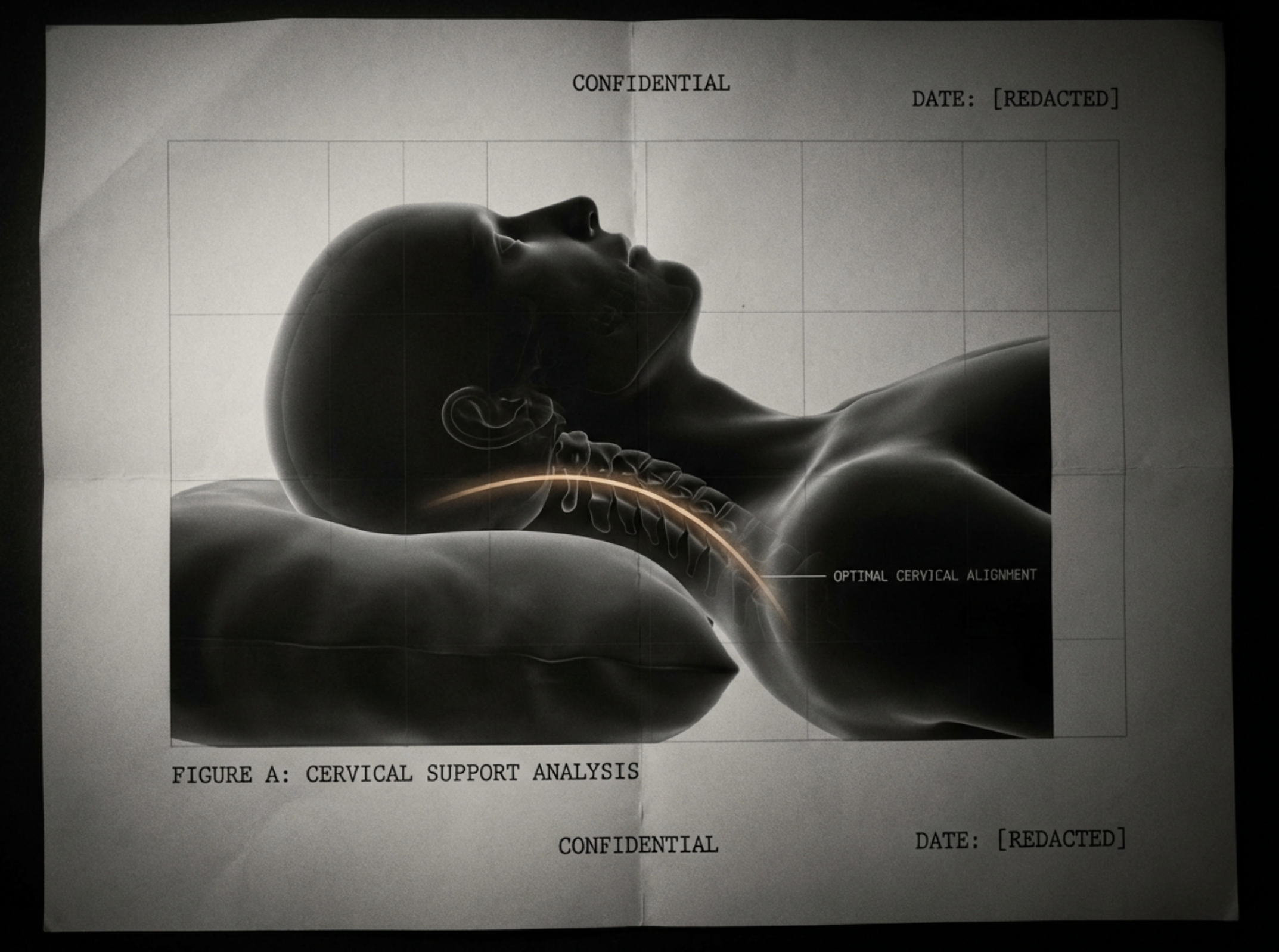 Why Nightly Muscle Tension Builds Into Chronic Pain Over Time