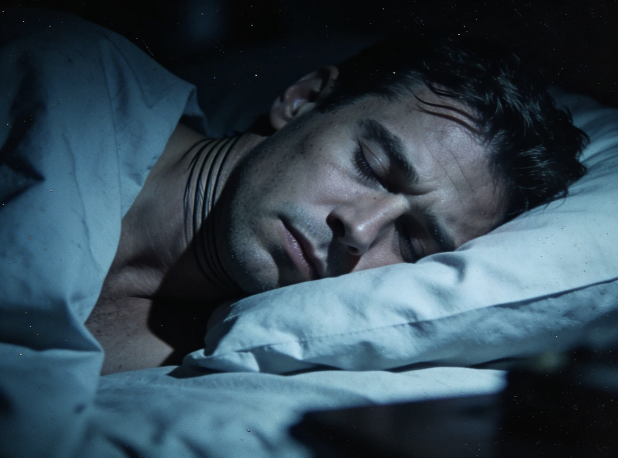 The Overlooked Sleep Problem That Quietly Destroys Recovery