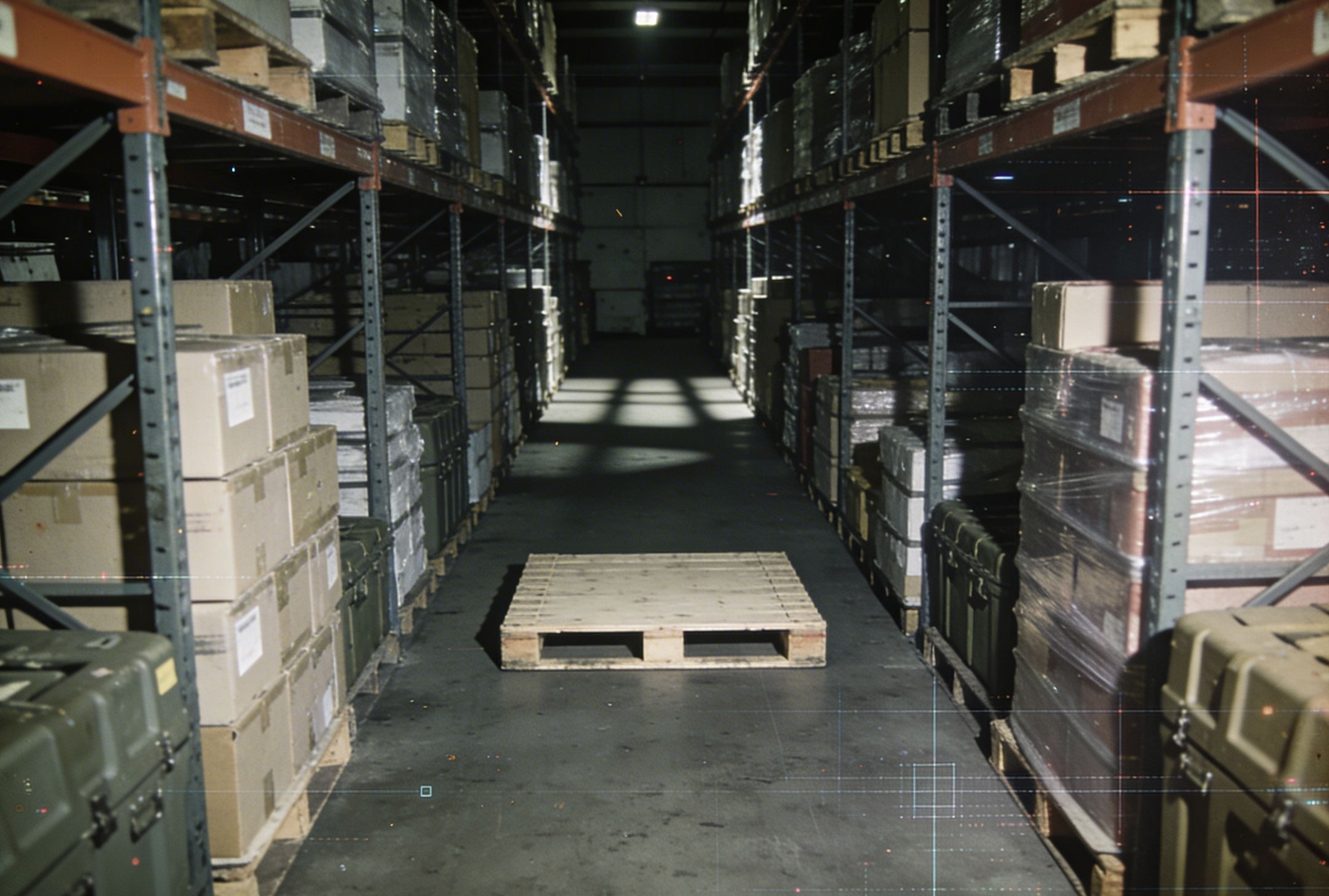 The Supply Signals Most People Miss Completely