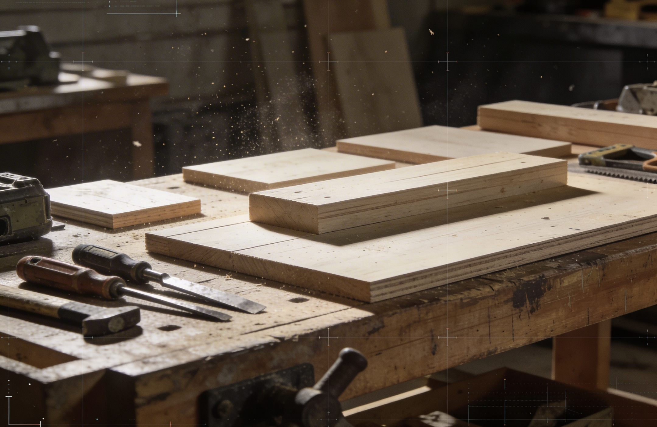 How People Are Building What They Need Instead of Buying It